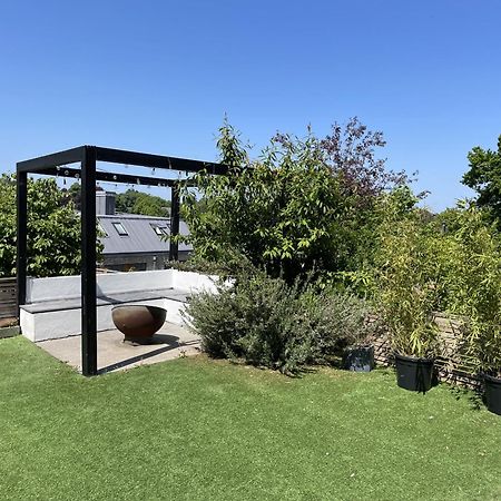Garden Apartment Winchester Quarto foto